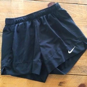 Nike dryfit shorts